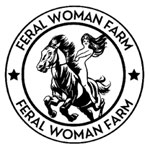 Feral Woman Farm