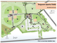 Torguson Park Map